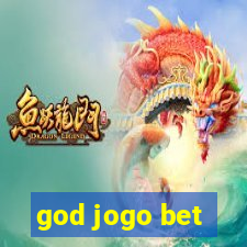 god jogo bet